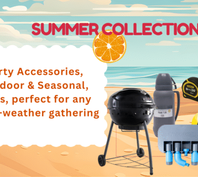 Summer essential collection