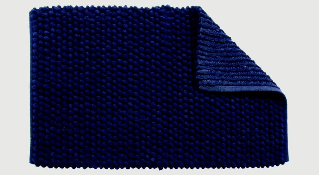 Textile Bathroom mat