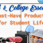 School & College Essentials