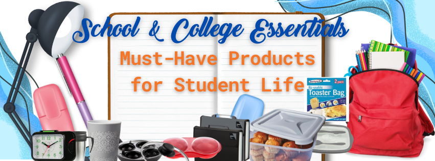 School & College Essentials