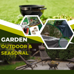 Garden Outdoor & Seasonal