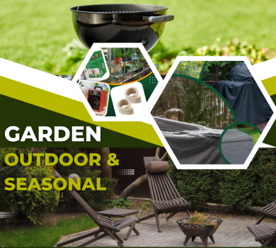 Garden Outdoor & Seasonal